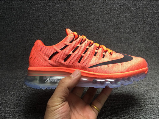 Super Max Nike Air Max 2016 GS--005